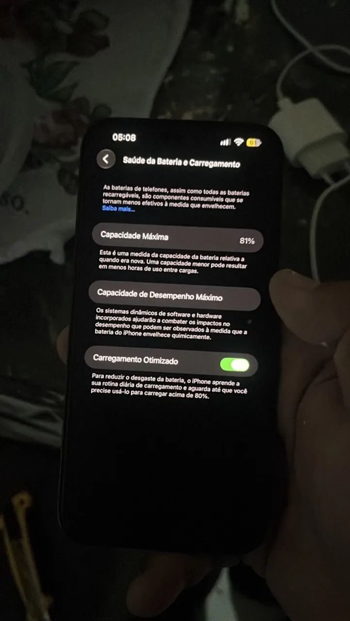 iPhone 14 Pro Max  - Foto 4