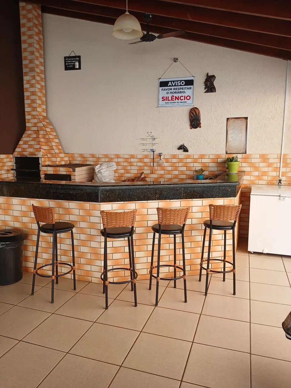 ÁREA DE LAZER...AV IVO PARESCHI..SUA FESTA COMEÇA AQUI  - Foto 10