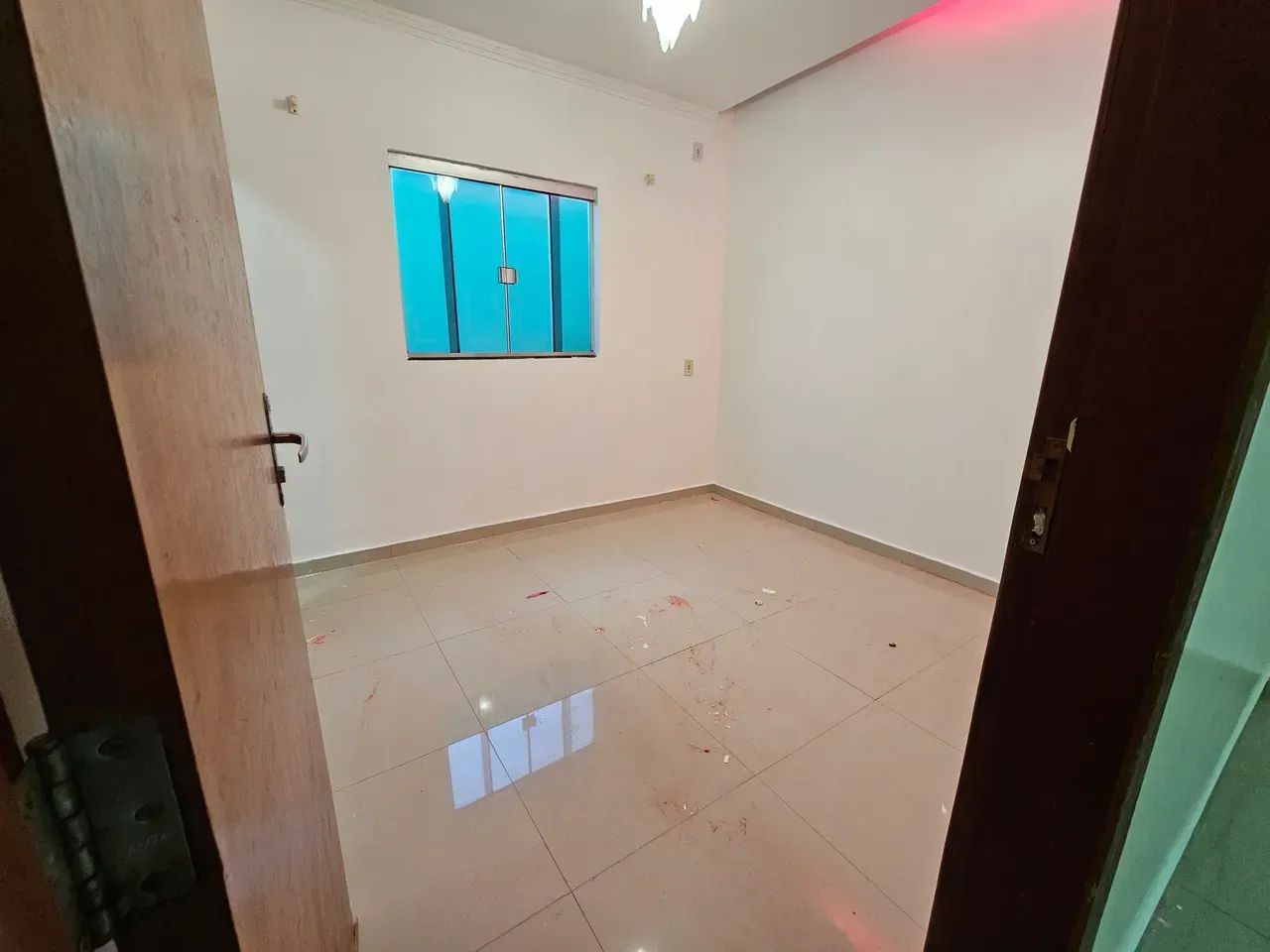 Casa 3 quartos em Da Vitória - Goiânia - GO - Foto 3