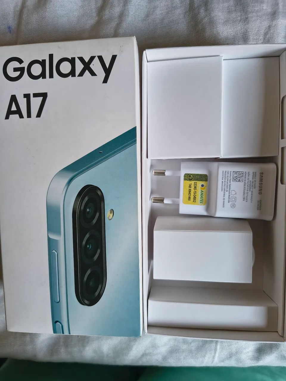 A 17 novo - Foto 5