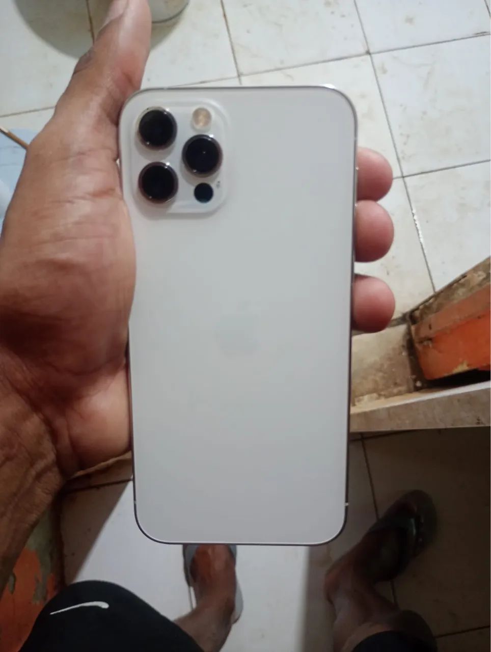 iPhone 12 Pro  - Foto 3