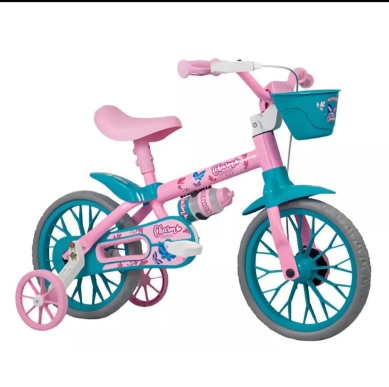 Bicicleta infantil nova