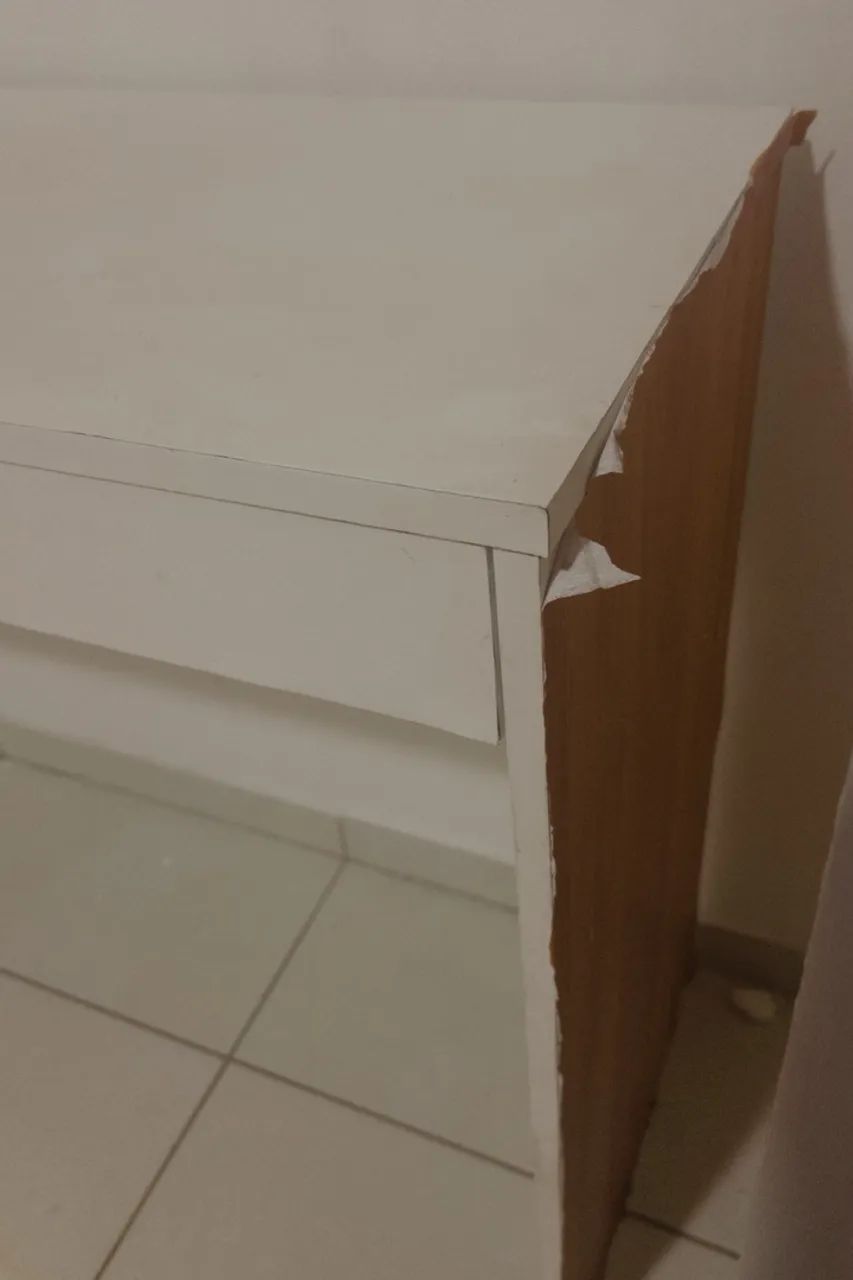 ESCRIVANINHA/ MESA - Foto 3
