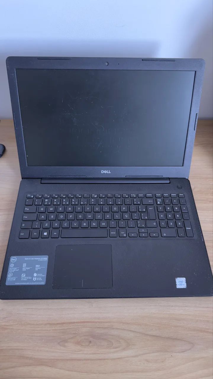 Notebook Inspirion 15  - Foto 2