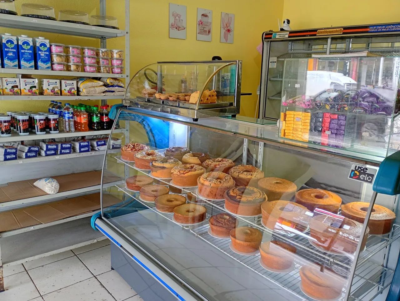 VENDO CASA DE BOLOS *<br> * - Foto 4