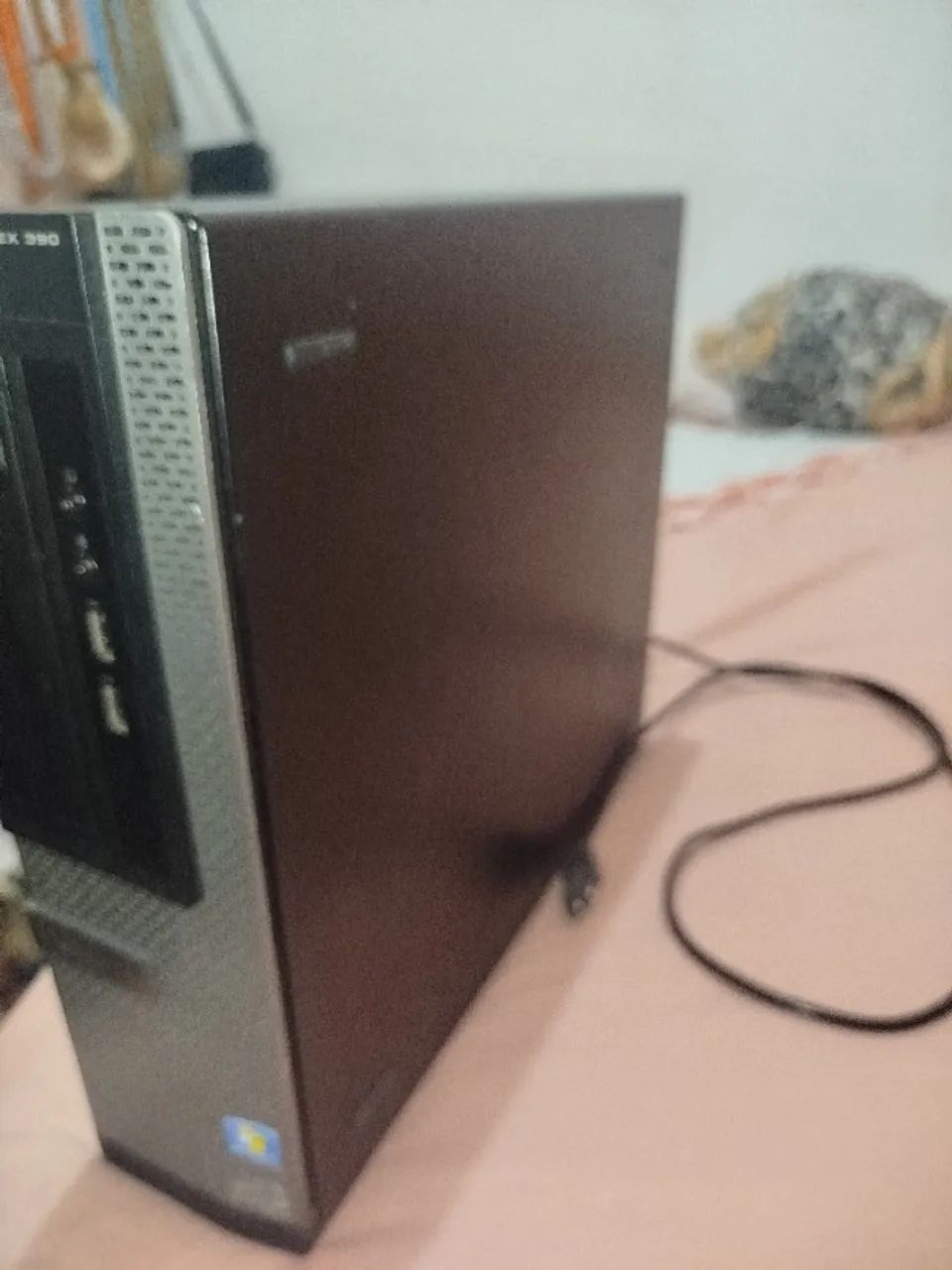 CPU  - Foto 3