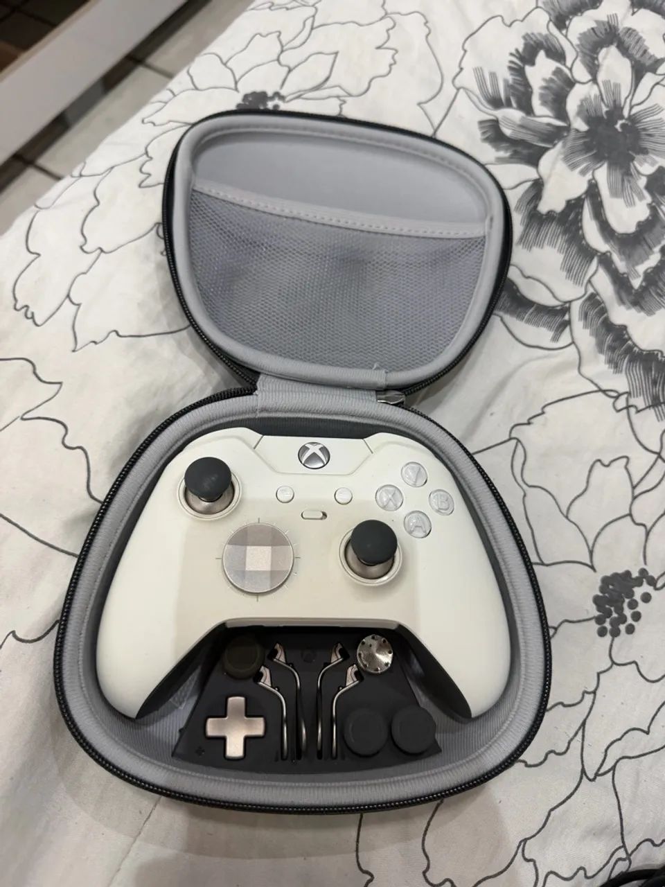 Controle Xbox 