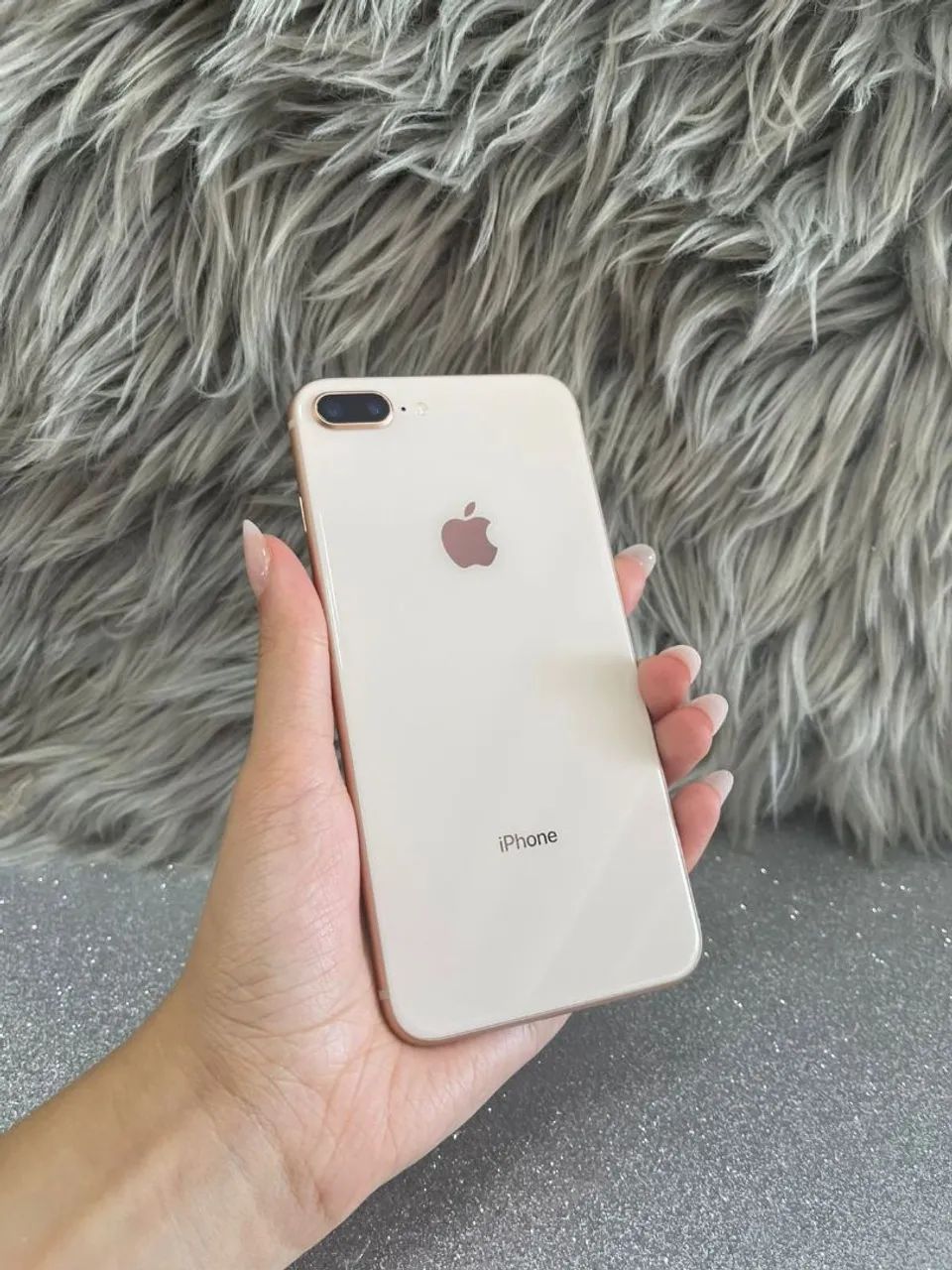 IPHONE 8 PLUS 64GB 