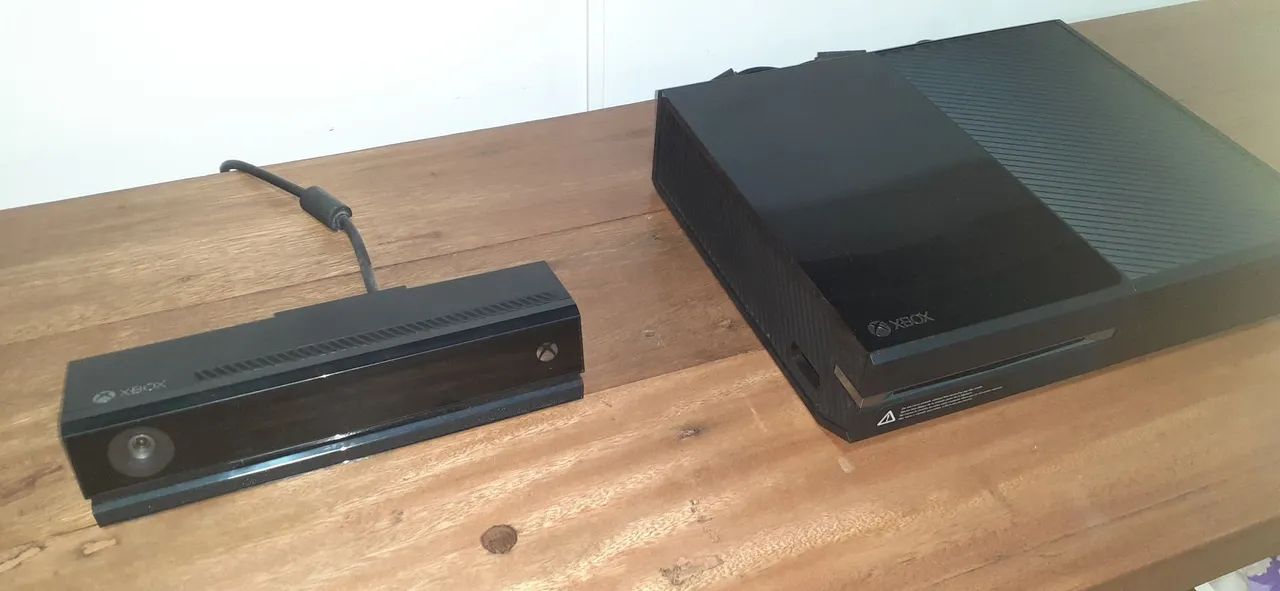 Xbox one - Foto 3