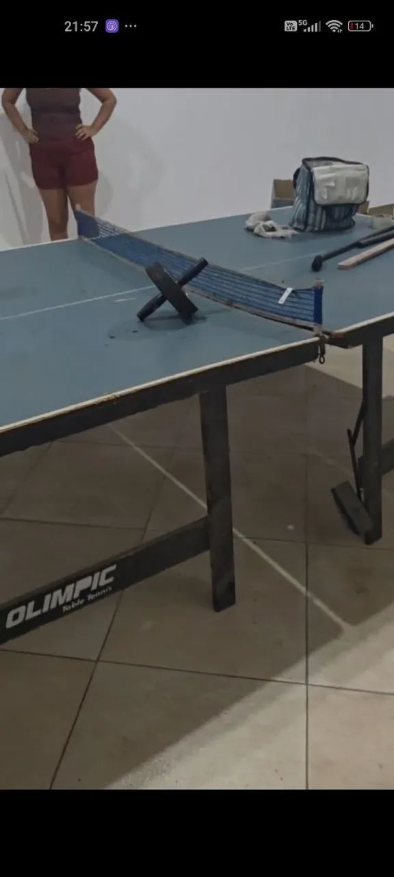 Mesa Ping pong  - Foto 4