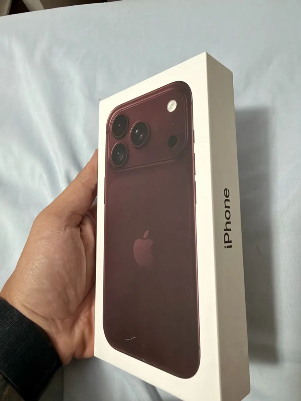 iPhone 18 pro 256gb - Foto 2