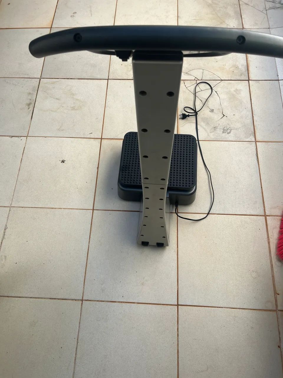 Plataforma vibratória 220Vts - Foto 4