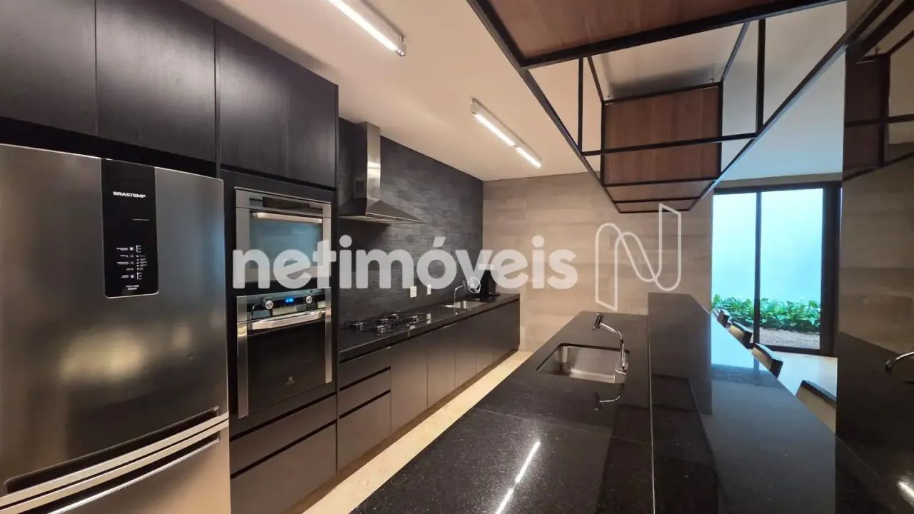 Melhor 02 quartos com 02 suites do Funcionários - Foto 4