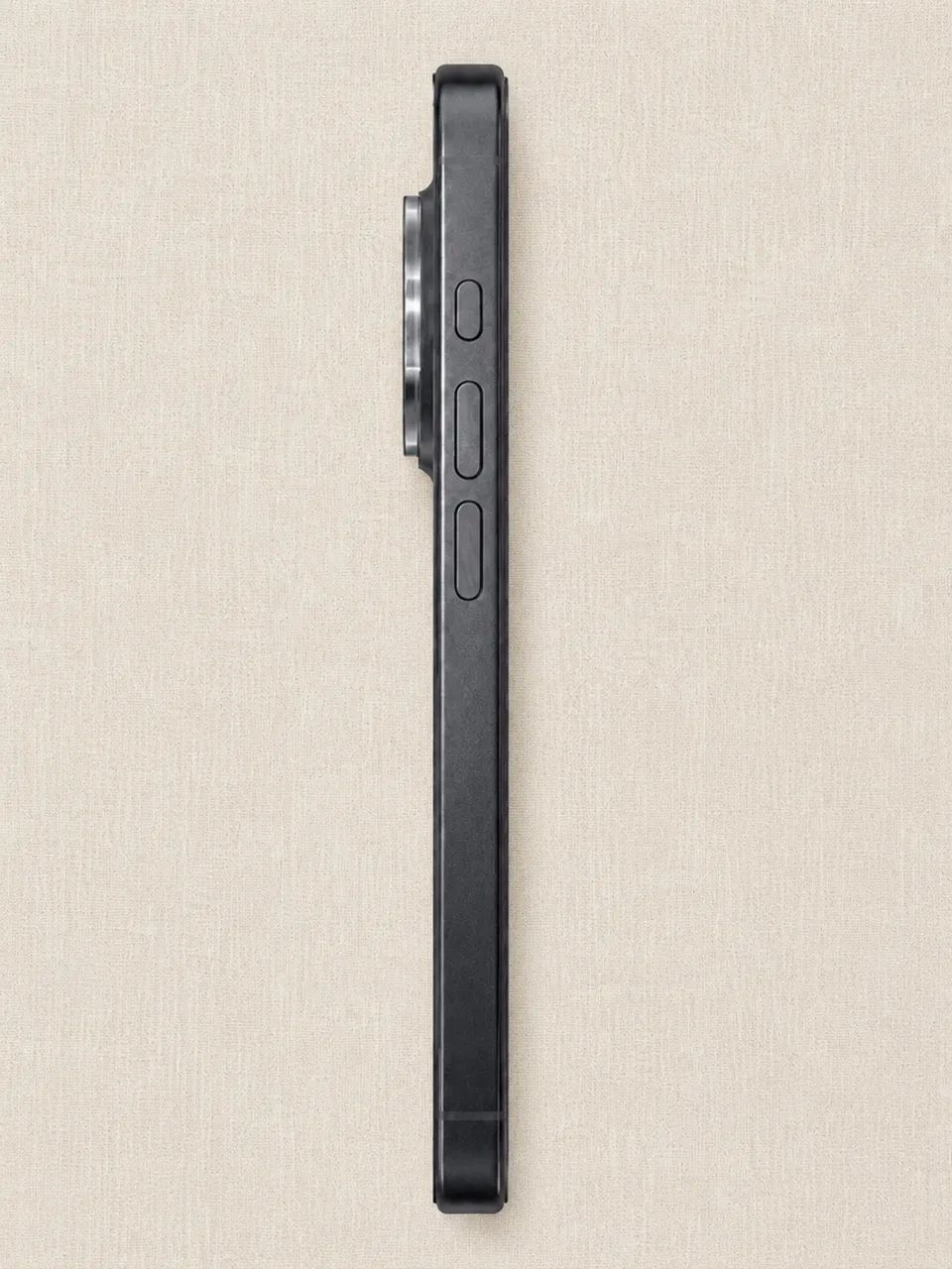 iPhone 16 Pro Max 256GB, 93% bateria, impecável - Foto 3