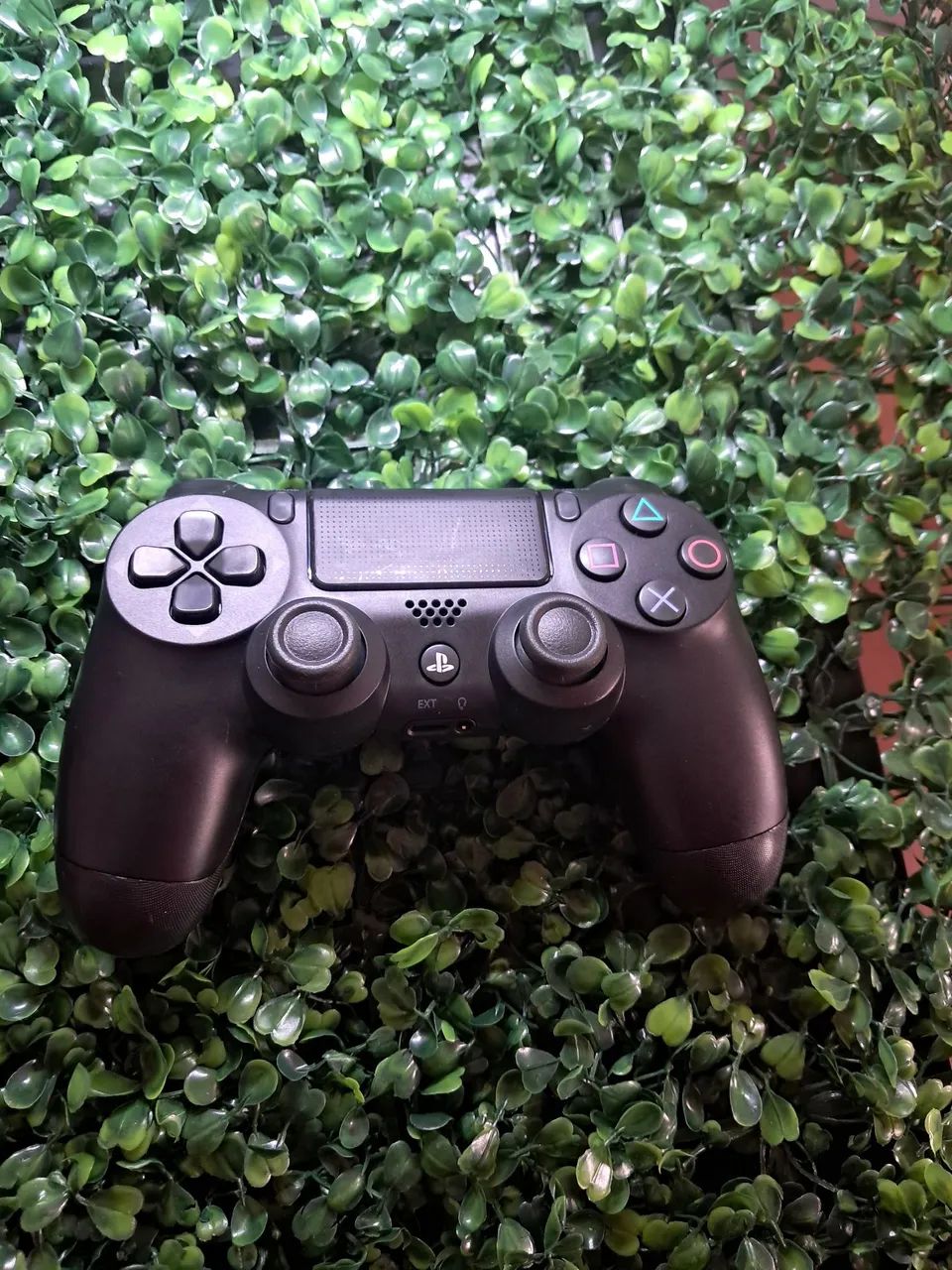 Controle Dual Shock PS4 - Foto 3