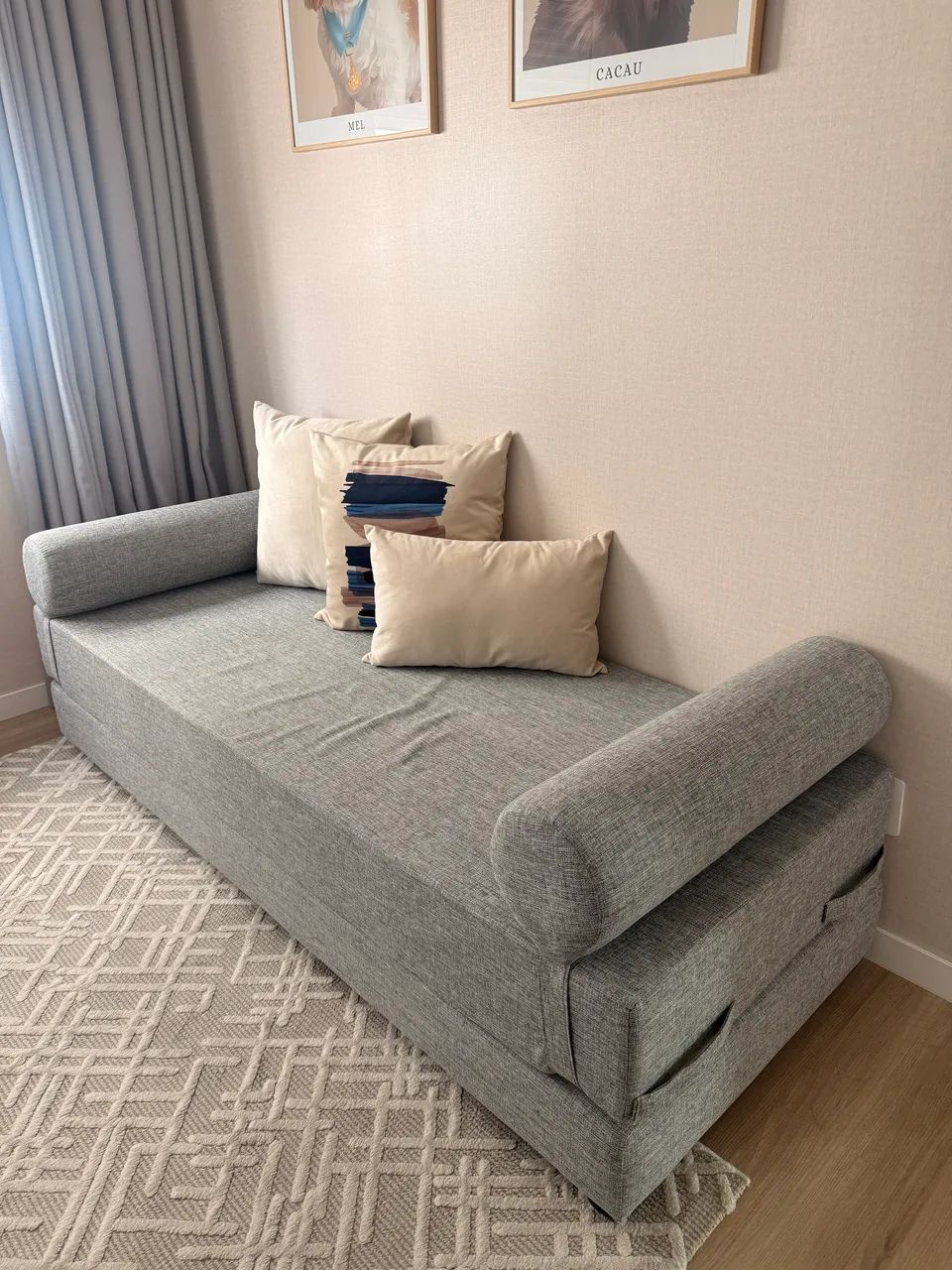 Sofá cama  - Foto 3