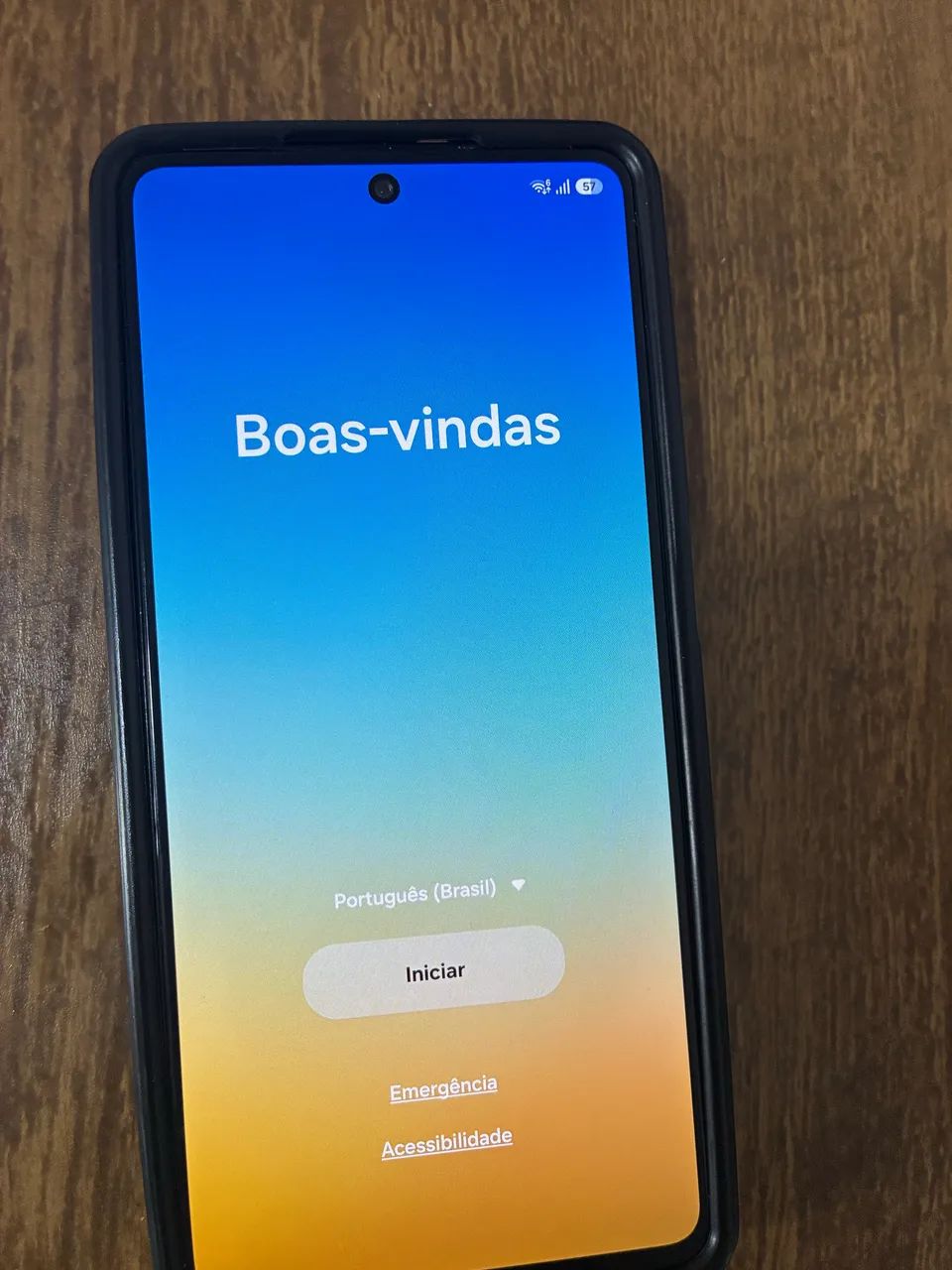 Samsung Galaxy M54 - Foto 2
