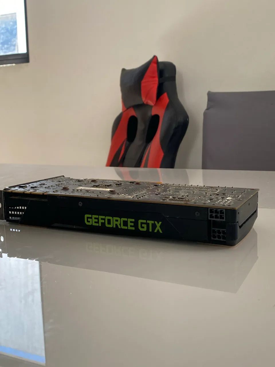Sucata placa de vídeo GTX 670 - Foto 4