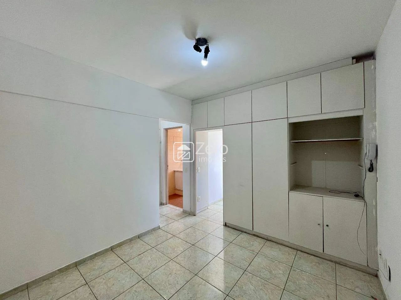 Apartamento para aluguel em Botafogo, Campinas - SP | Cód 19141