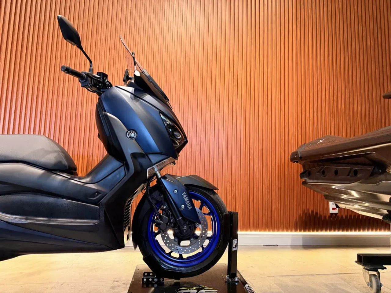 Yamaha XMAX 250 ABS - Foto 5