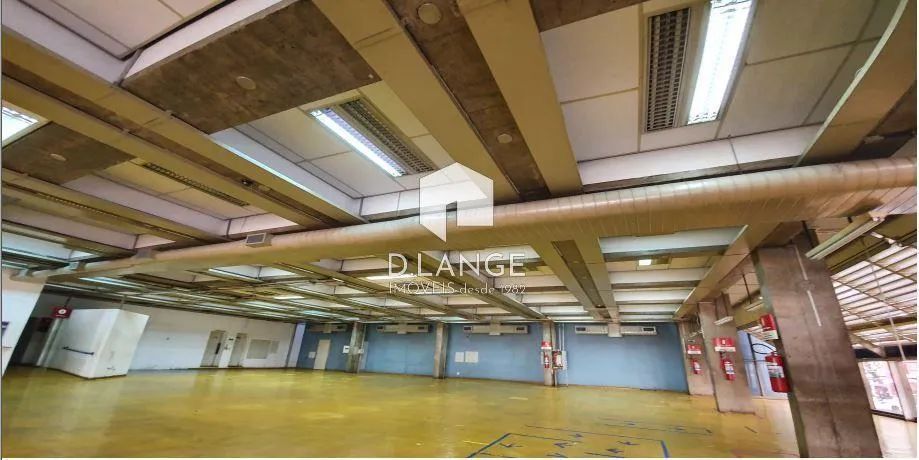 Prédio comercial para locação no bairro Centro em Campinas - Foto 4