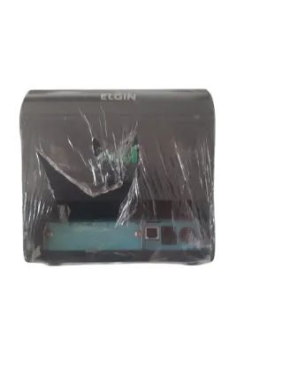 impressora térmica Elgin I9 - Foto 4