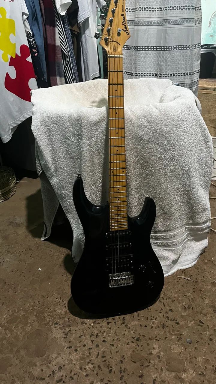 Guitarra Ária Pro 2  - Foto 3