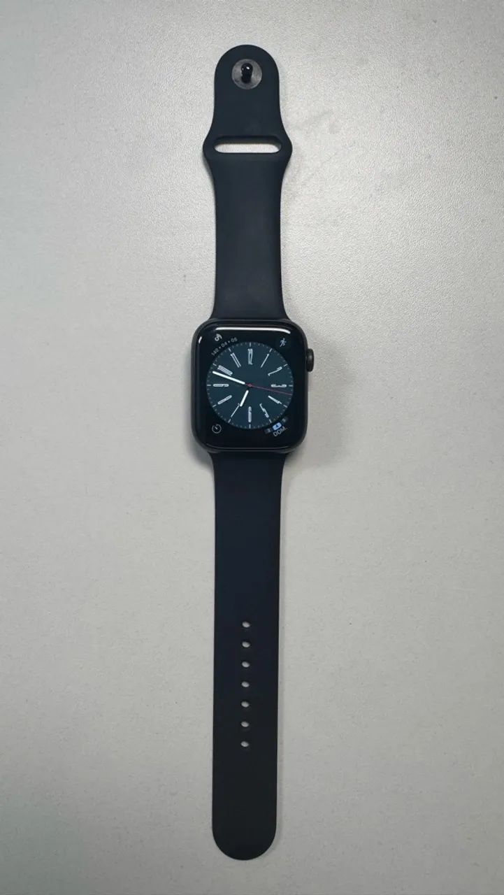 Apple Watch 5 LTE 44mm