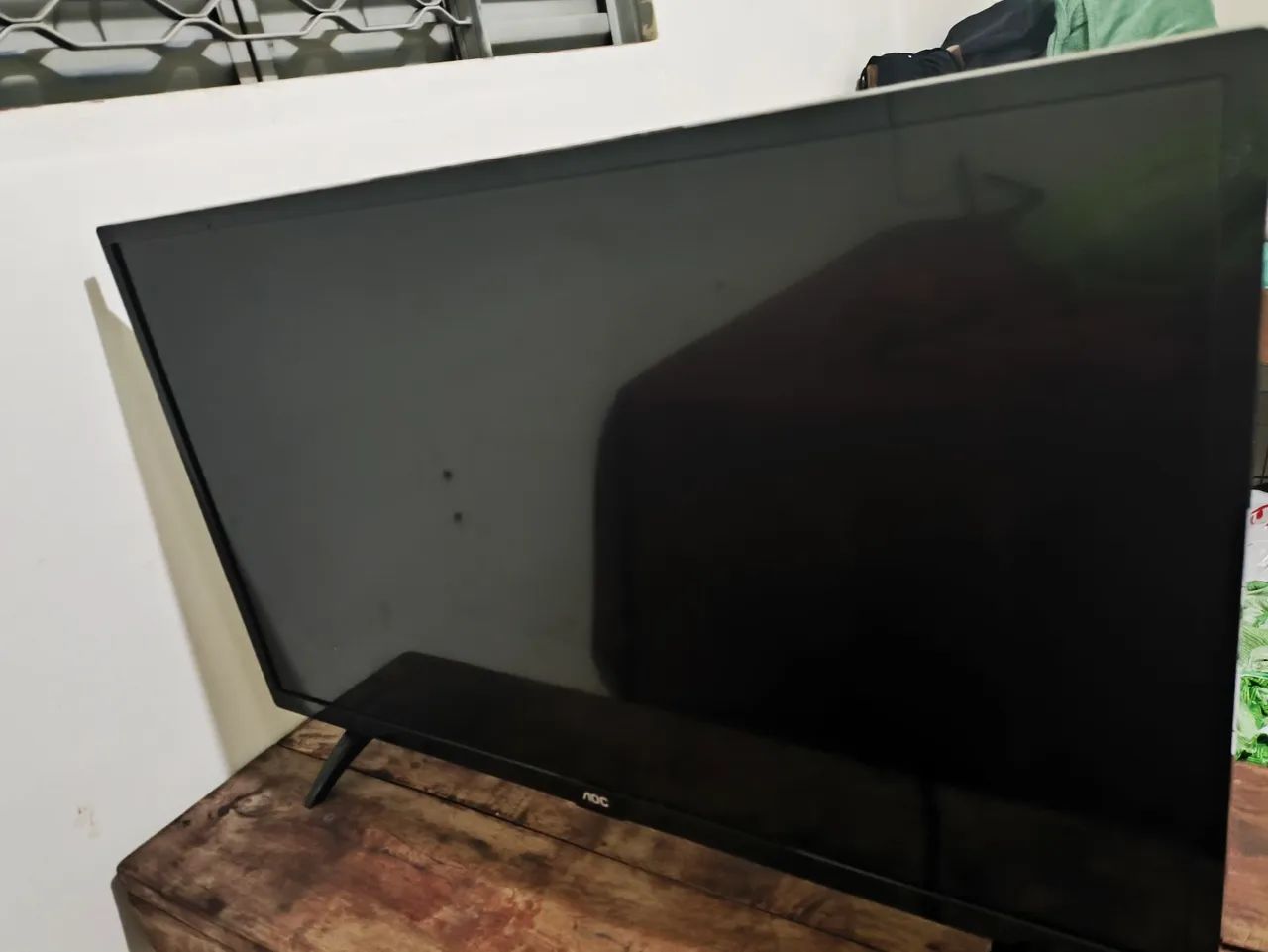 Tv Roku 32 polegadas 