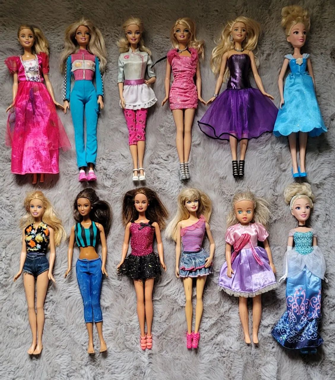Bonecas Barbie - Foto 5