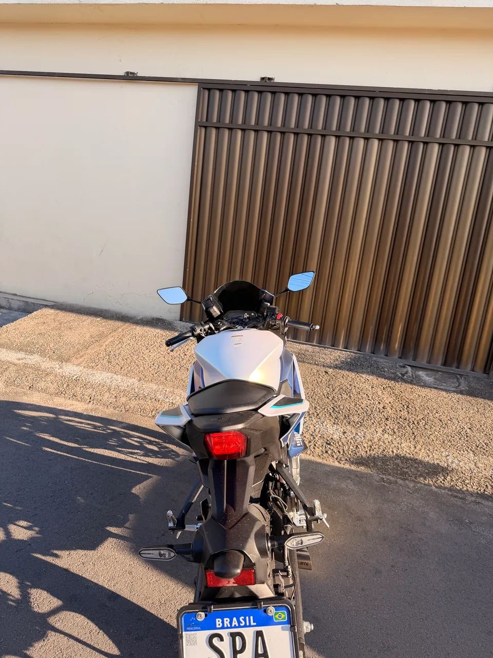 Yamaha R3 2026 CONNECTED  - Foto 2