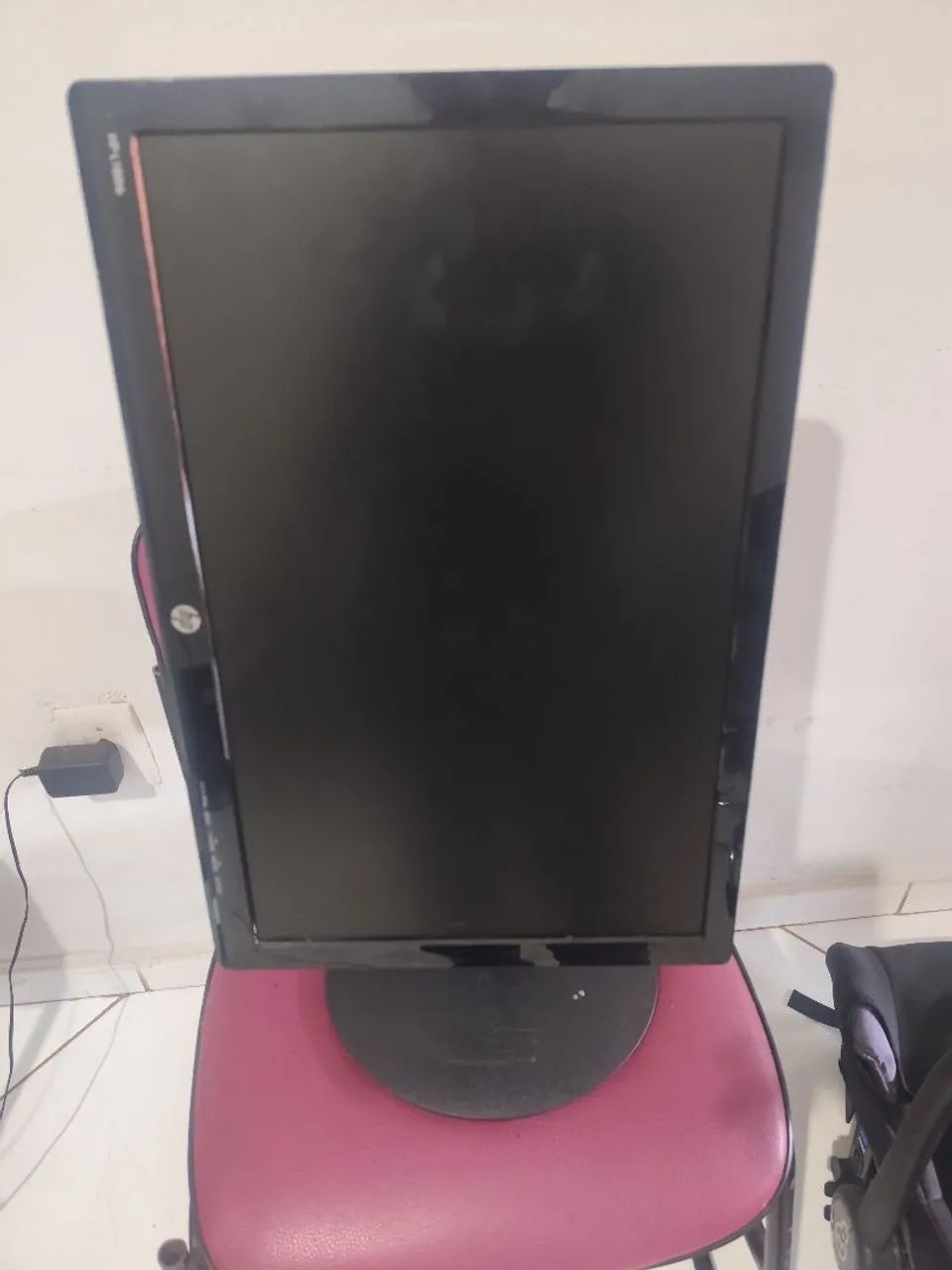 Monitor  19 polegadas 
