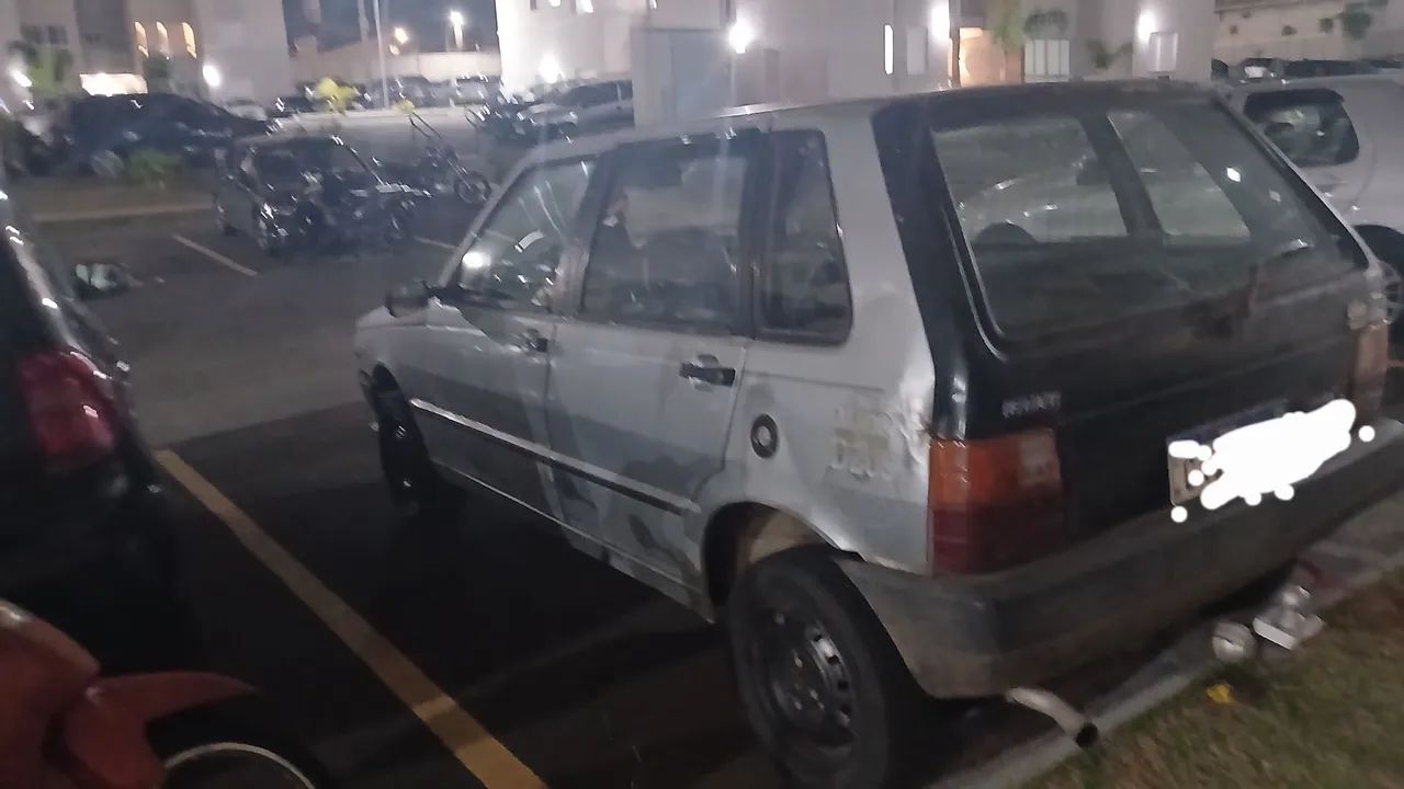 Ford Escort 1995 - Foto 3