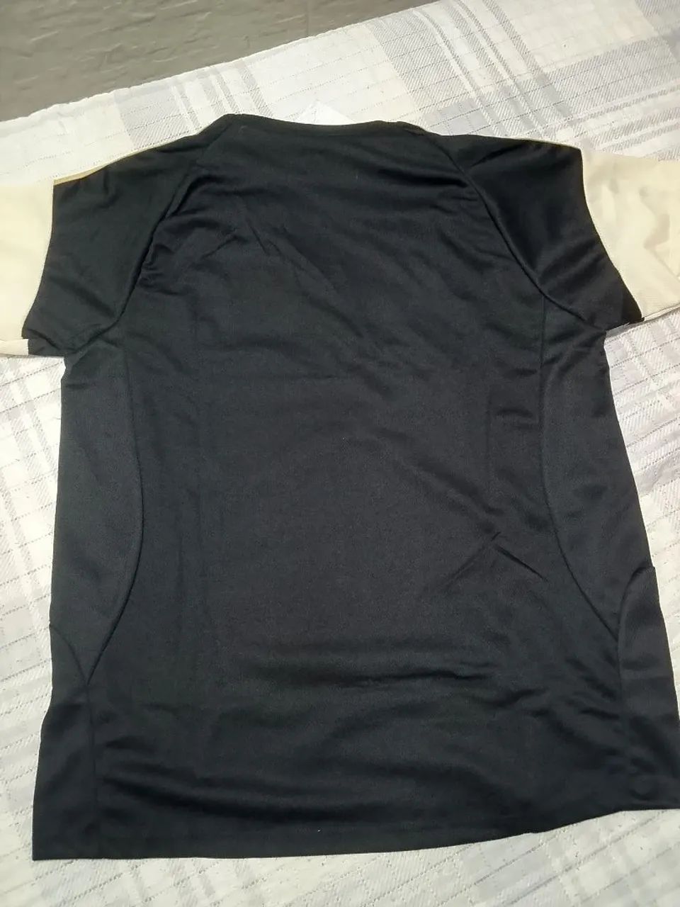 Camisa flamengo treino - Foto 3