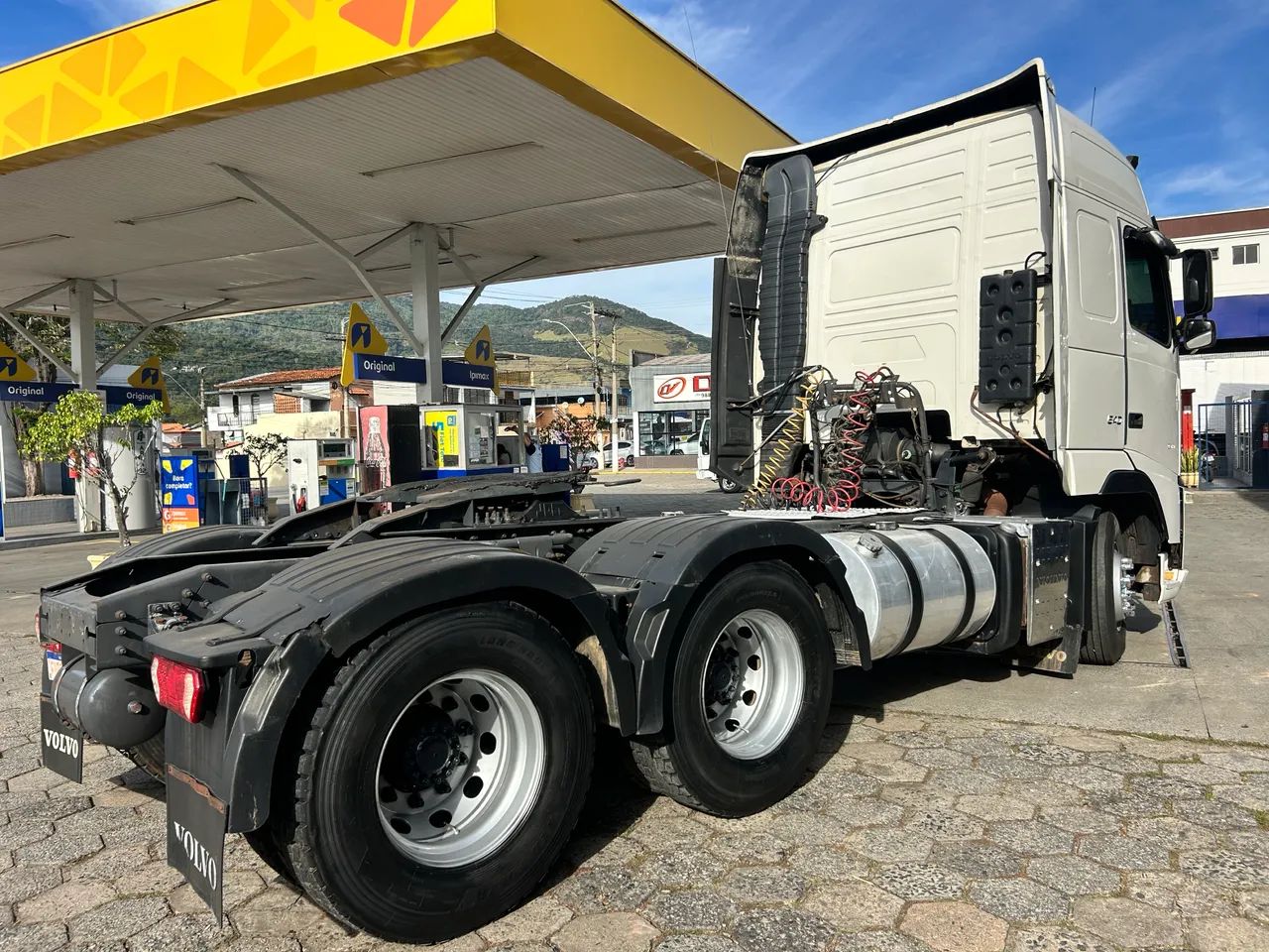 FH 540 - Foto 4