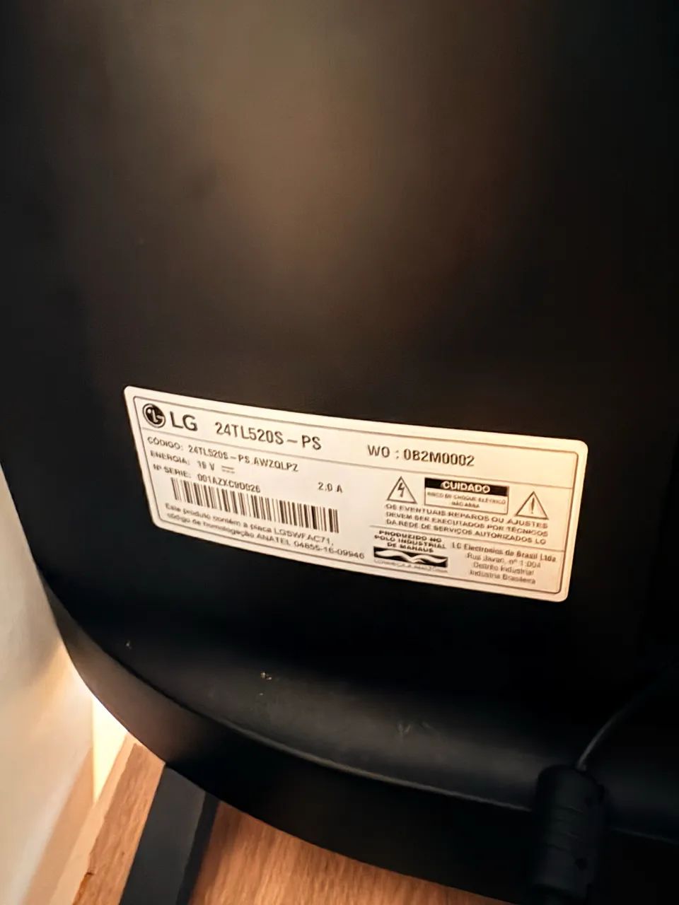 Tv Smart LG  - Foto 3