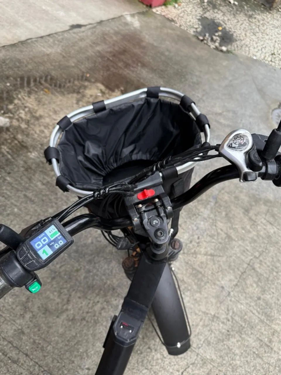 Bicicleta elétrica Lev Cruiser Plus - Foto 4