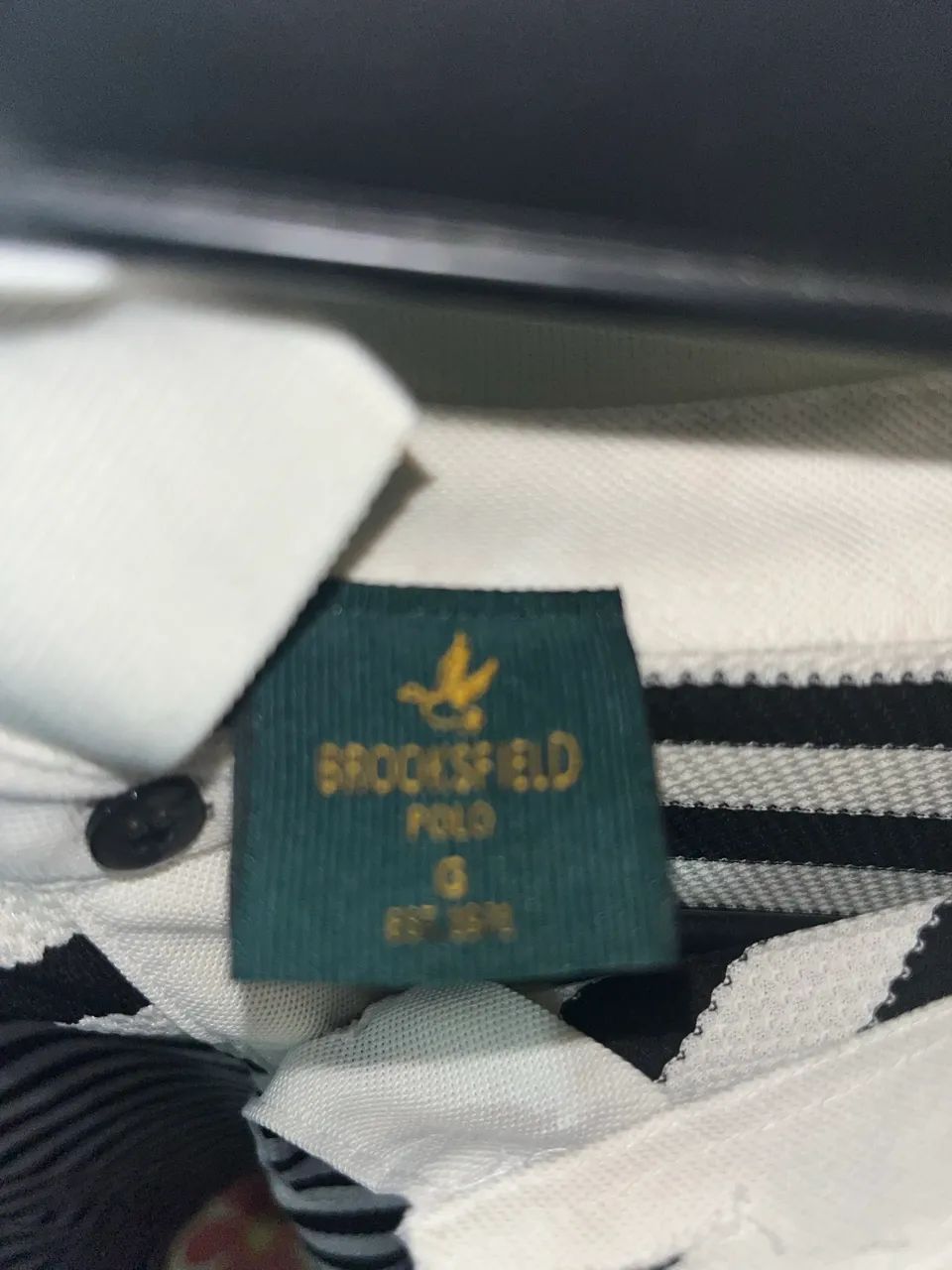 Camisa Brookfield - Foto 2