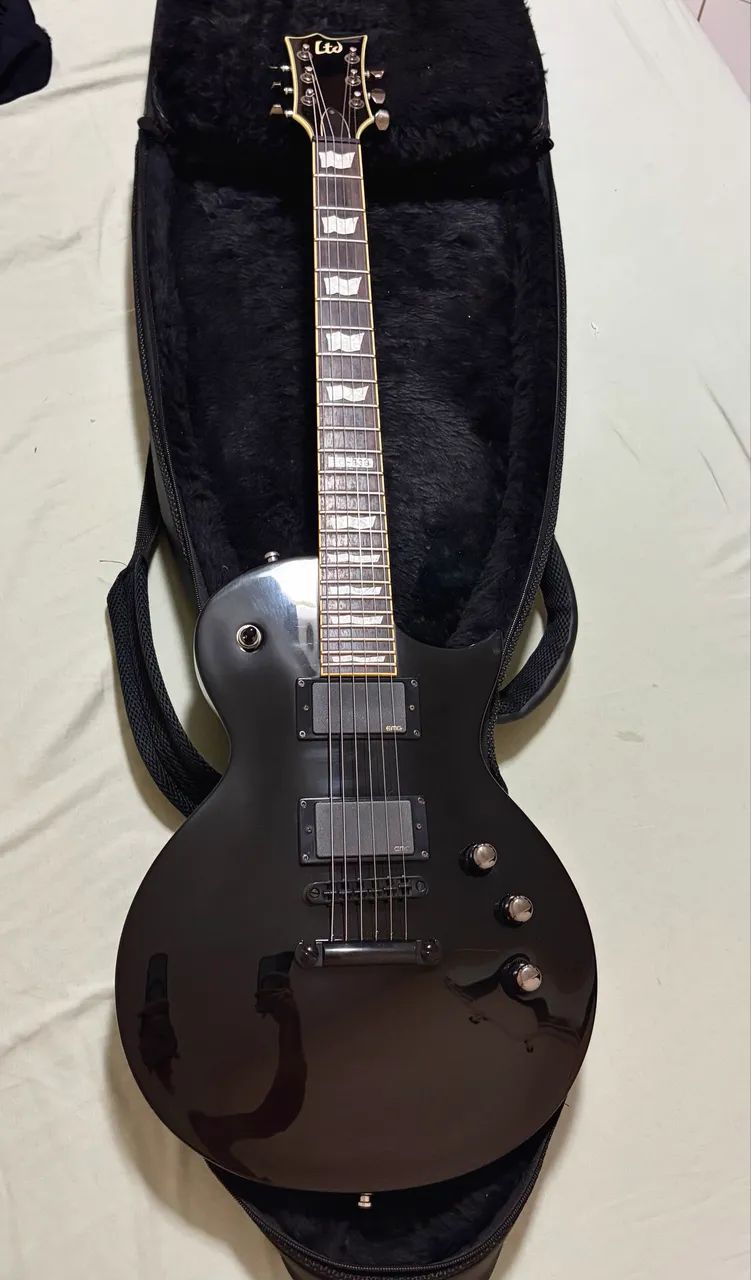 LTD ESP EC330 - Foto 2