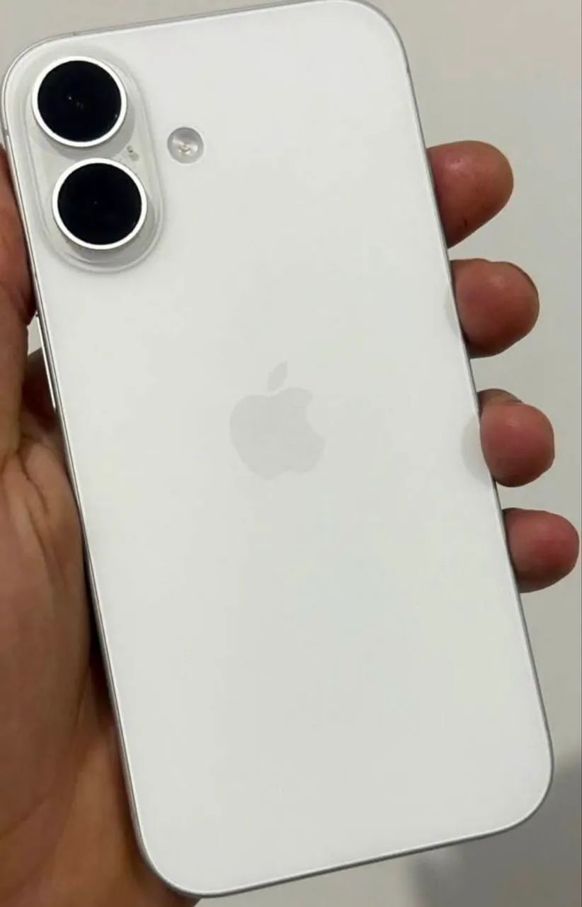 iPhone 16 128G