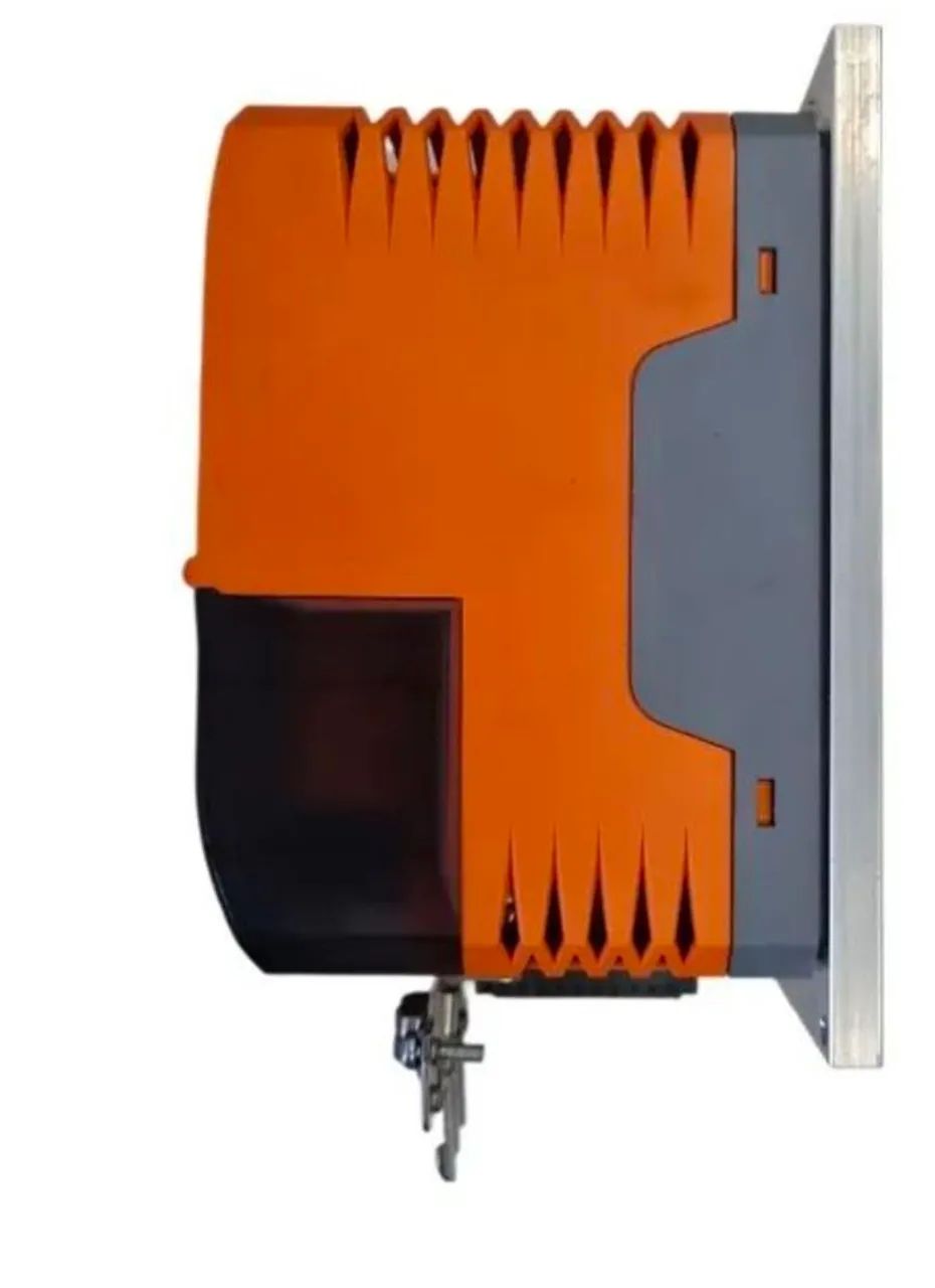 Módulo De Motor De Passo B&r Acopos Micro 80vd100pd.c0000-01 - Foto 3