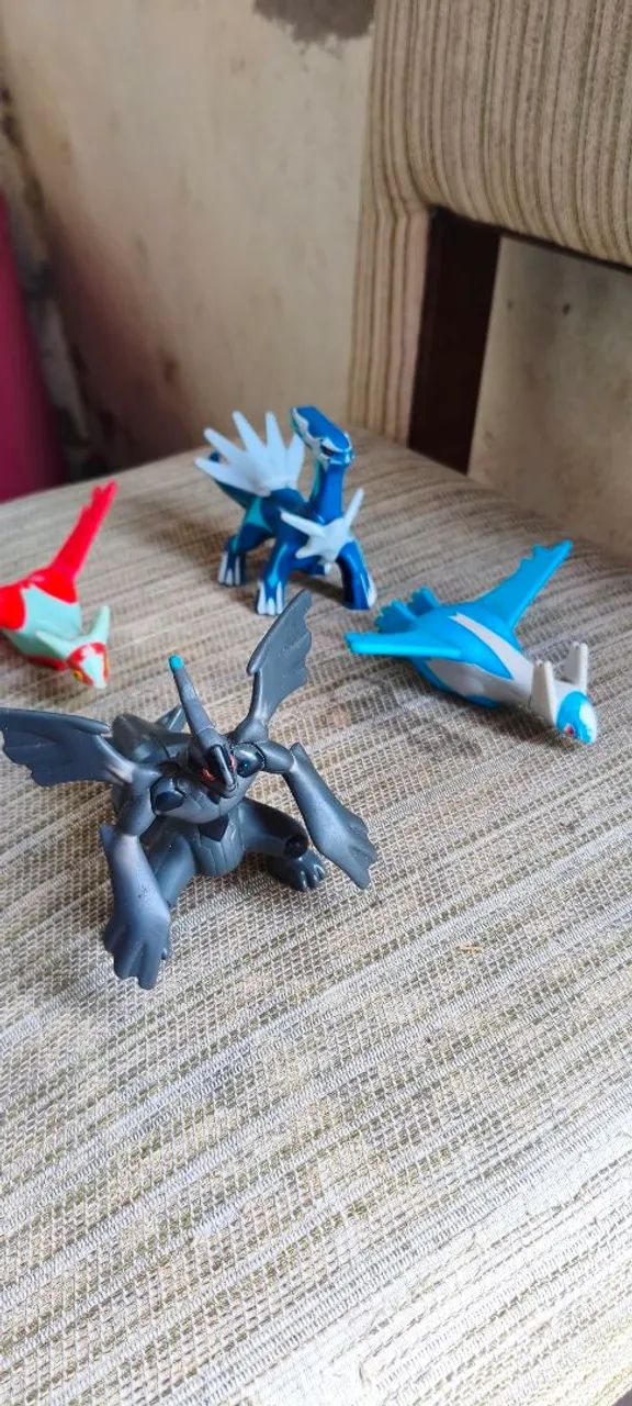 Brinquedos de pokémon  - Foto 2
