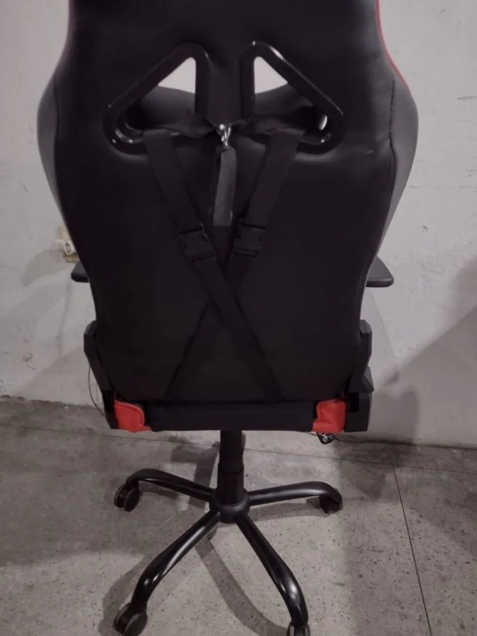 Cadeira gamer  - Foto 5
