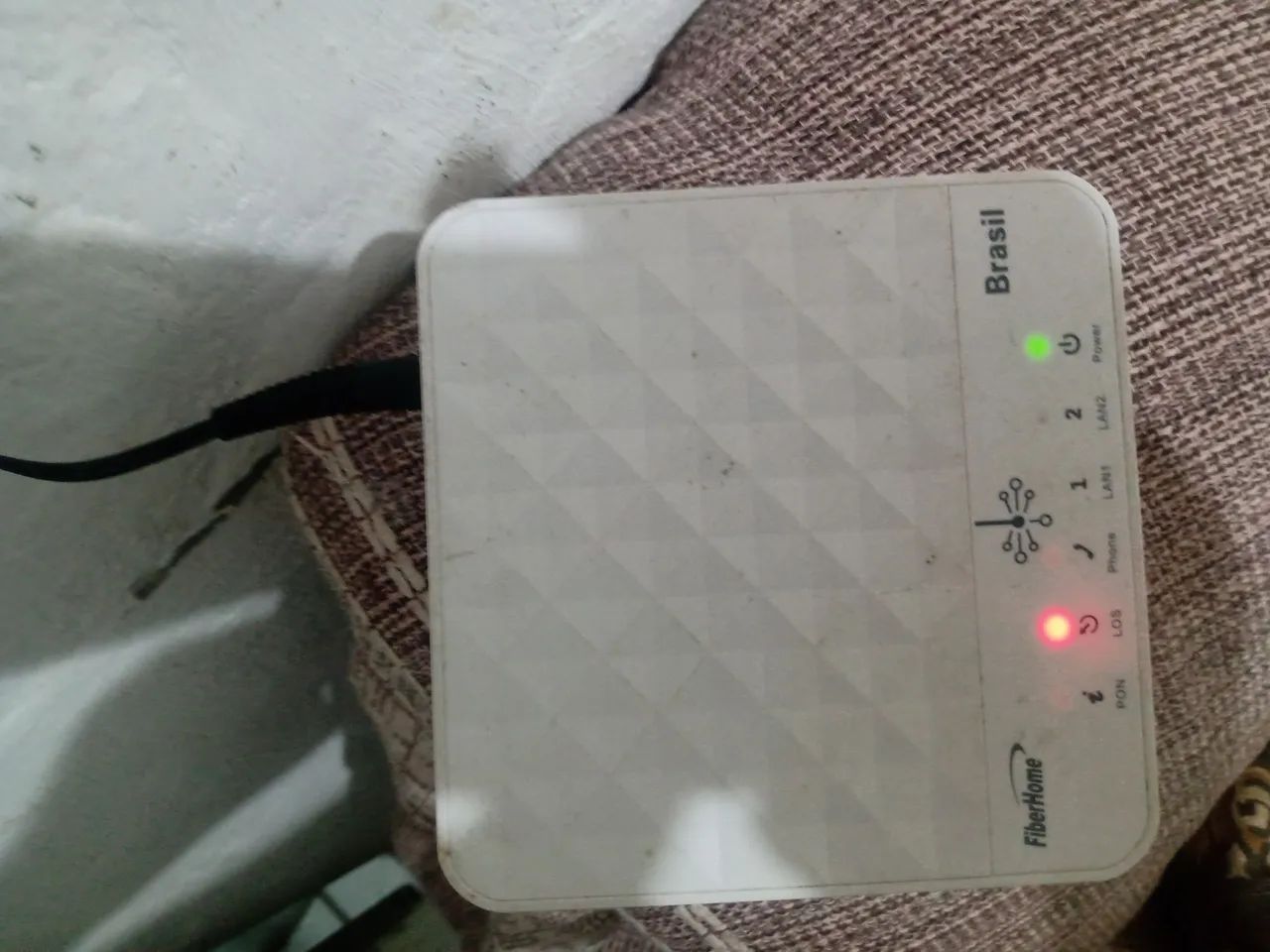 Modem AN 5506-02-B  - Foto 2