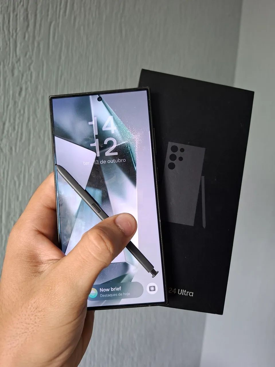 S24 ultra 512G - Foto 5