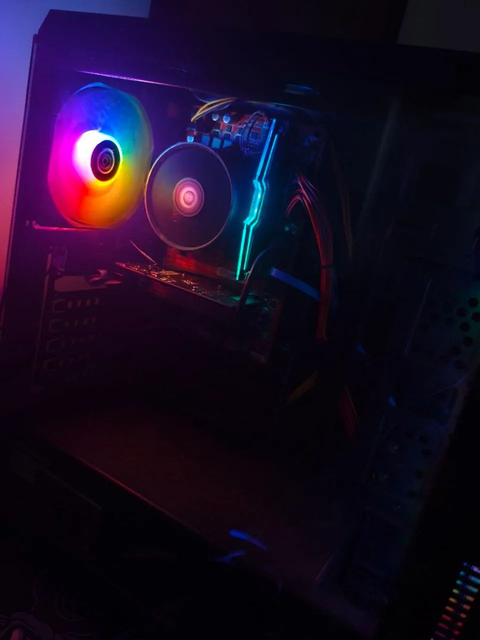 Pc gamer / Troco - Foto 3