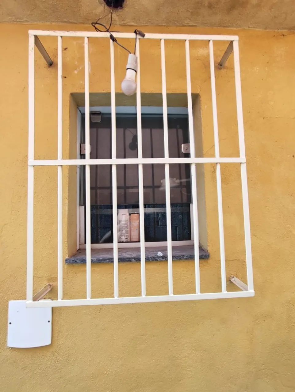 Grades de proteção para janelas.  - Foto 5