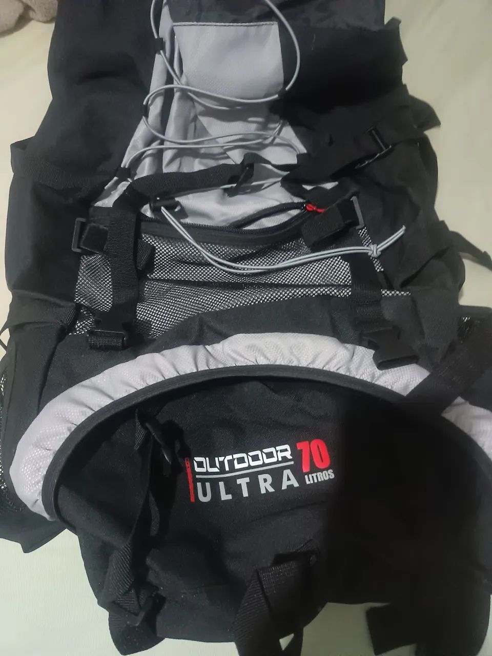 Mochila..
