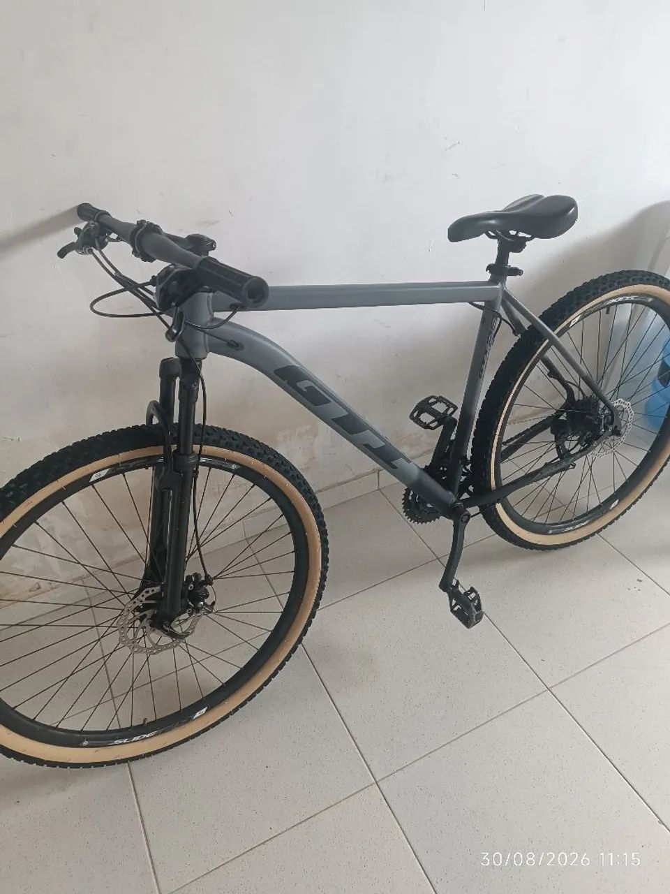 Bicicleta aro 29  - Foto 2