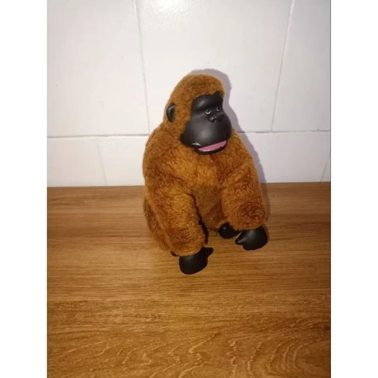 Bonecos Macaco Murfy - Estrela - Foto 2